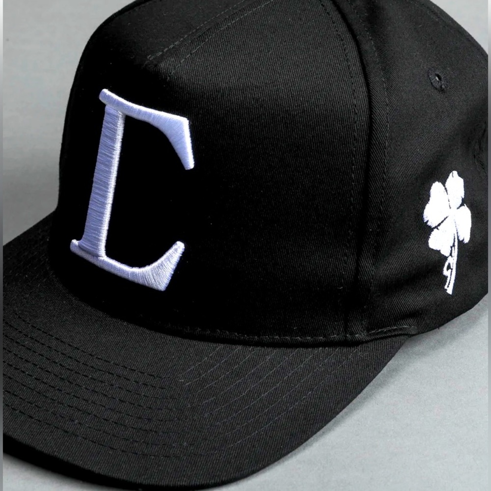 New- Darc Sport- Big C SnapBack